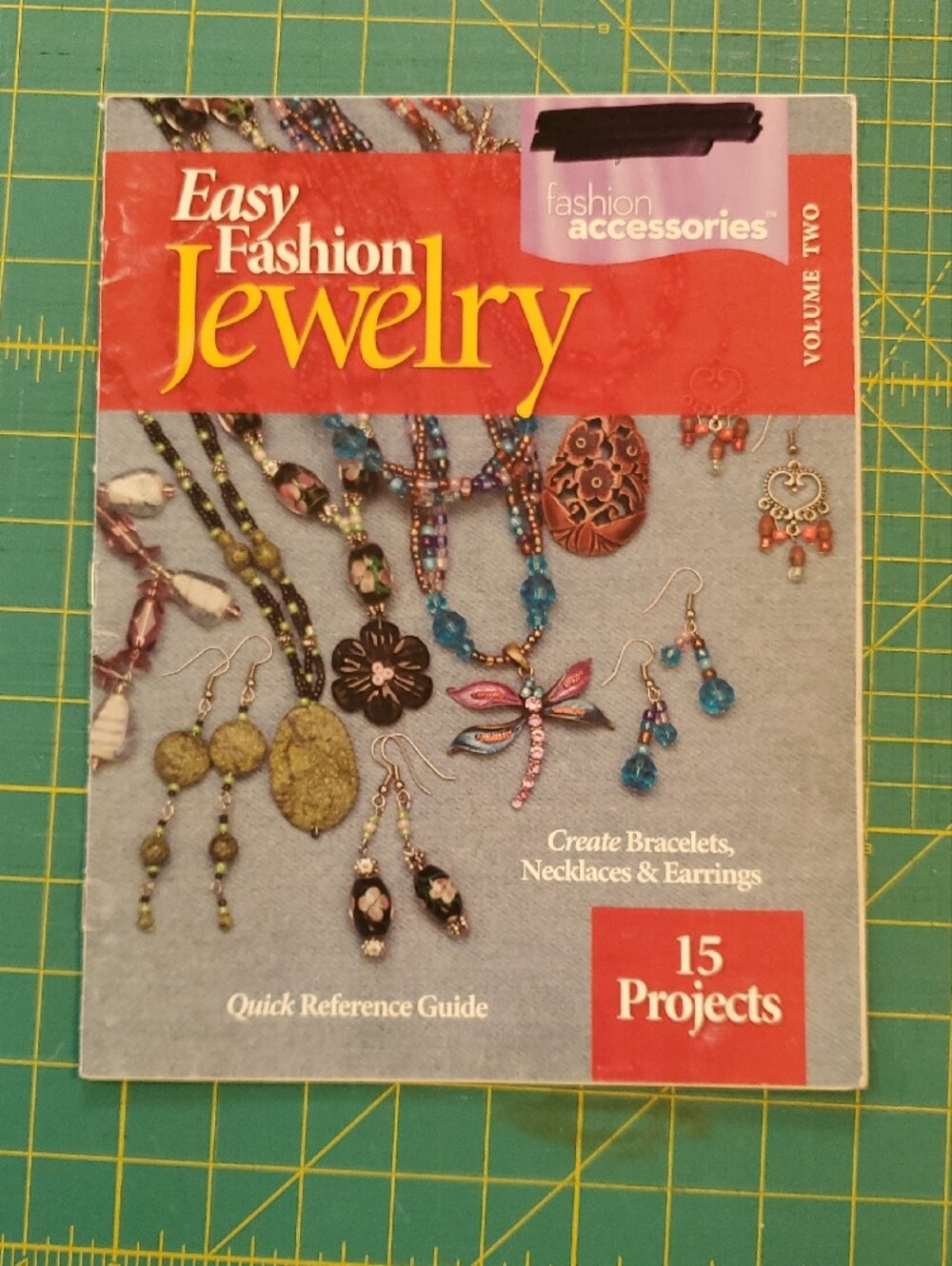 Beading & Jewelry Books Collection - Picture 3 of 10